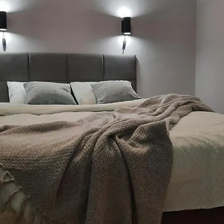 Apartamento Nina Bijeljina