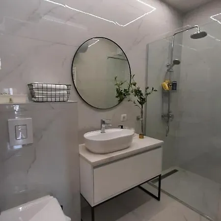 Nina Apartamento