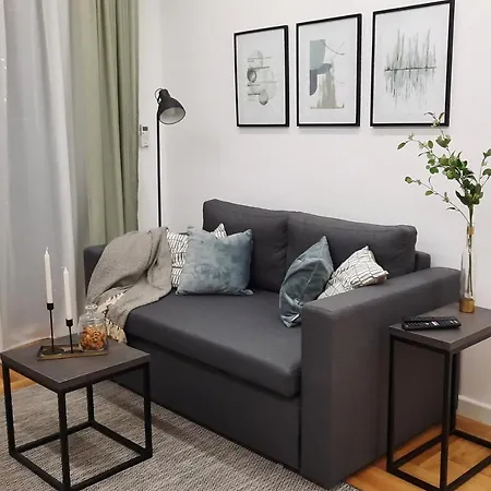 Apartment Nina