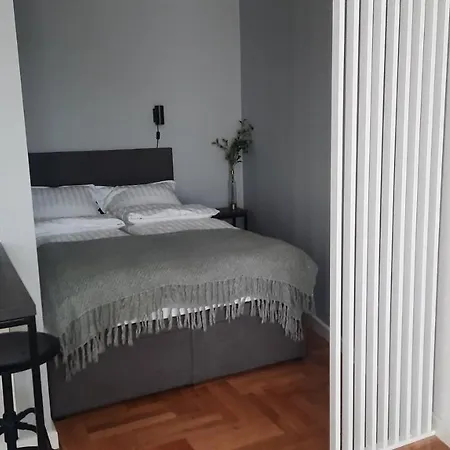 Apartment Nina