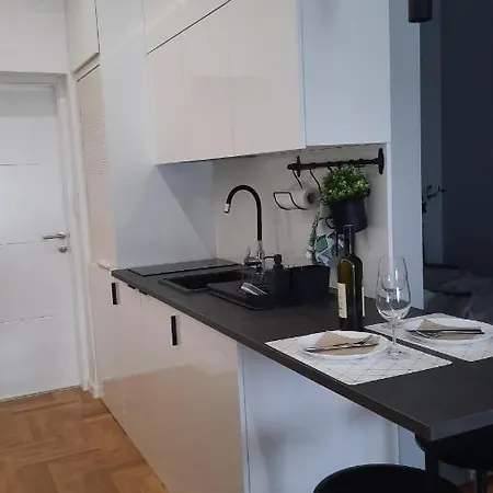 Apartamento Nina