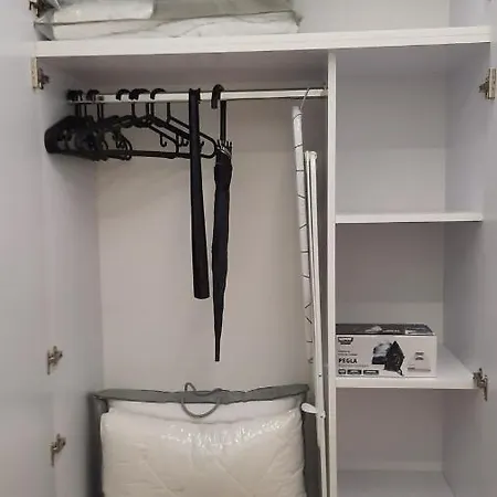 Apartment Nina