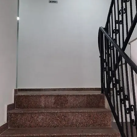 Apartment Nina *