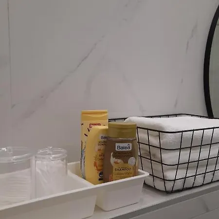 Apartamento Nina Bijeljina