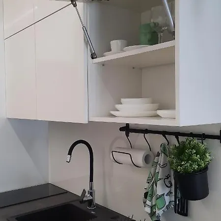 Apartamento Nina