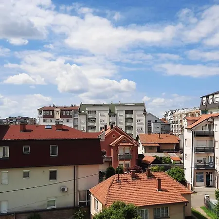 Apartamento Nina *