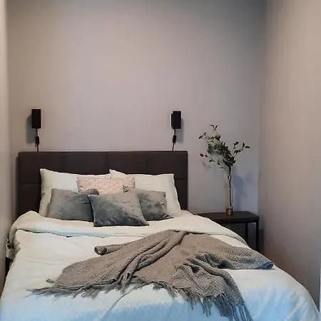 Nina Apartment *