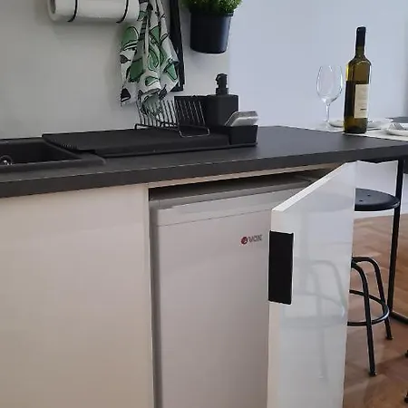 Nina Apartment Bijeljina