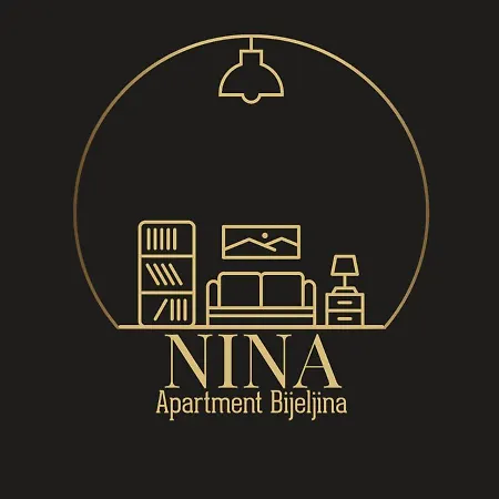 Nina Apartamento Bijeljina