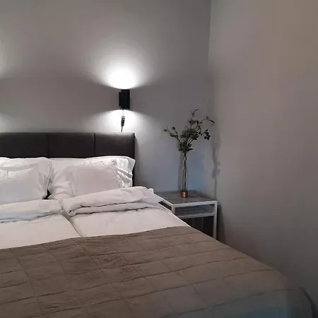 Apartment Nina Bijeljina