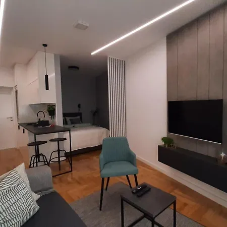 Nina Apartamento