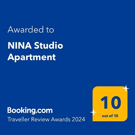 Apartamento Nina Bijeljina